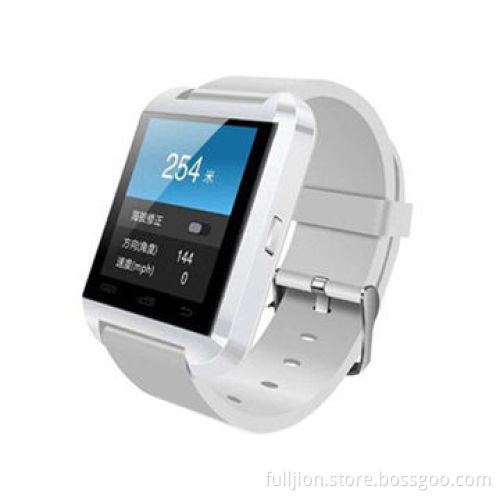 Waterproof Android Smart Watch